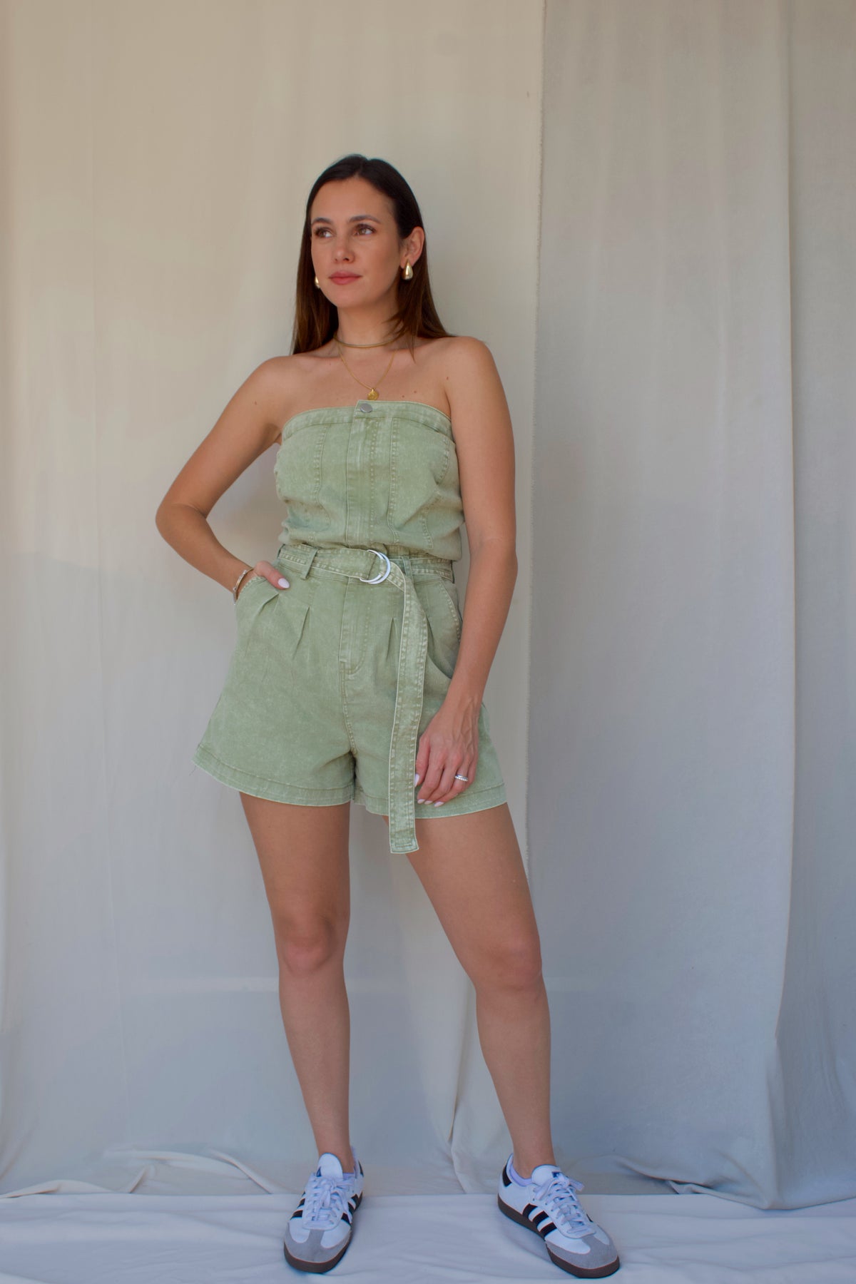 MARY ROMPER