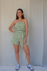 MARY ROMPER