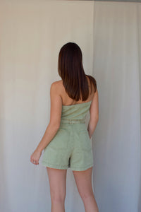 MARY ROMPER