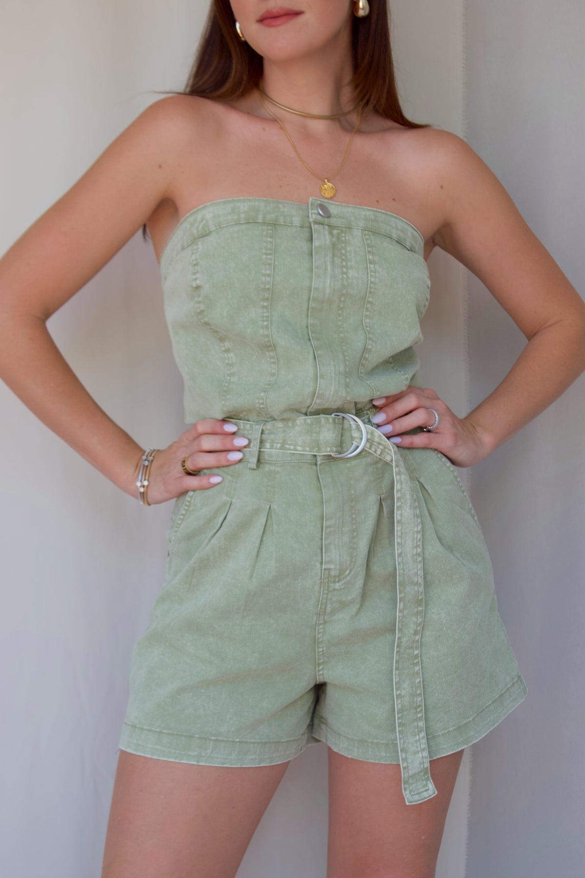 MARY ROMPER