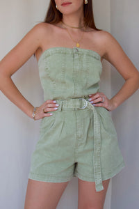 MARY ROMPER
