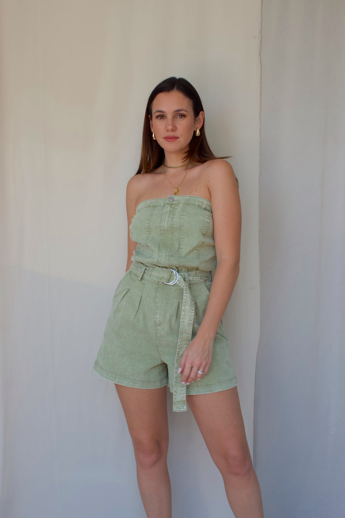 MARY ROMPER