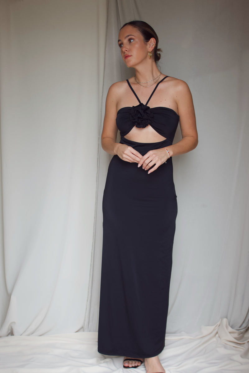 MASON MAXI DRESS