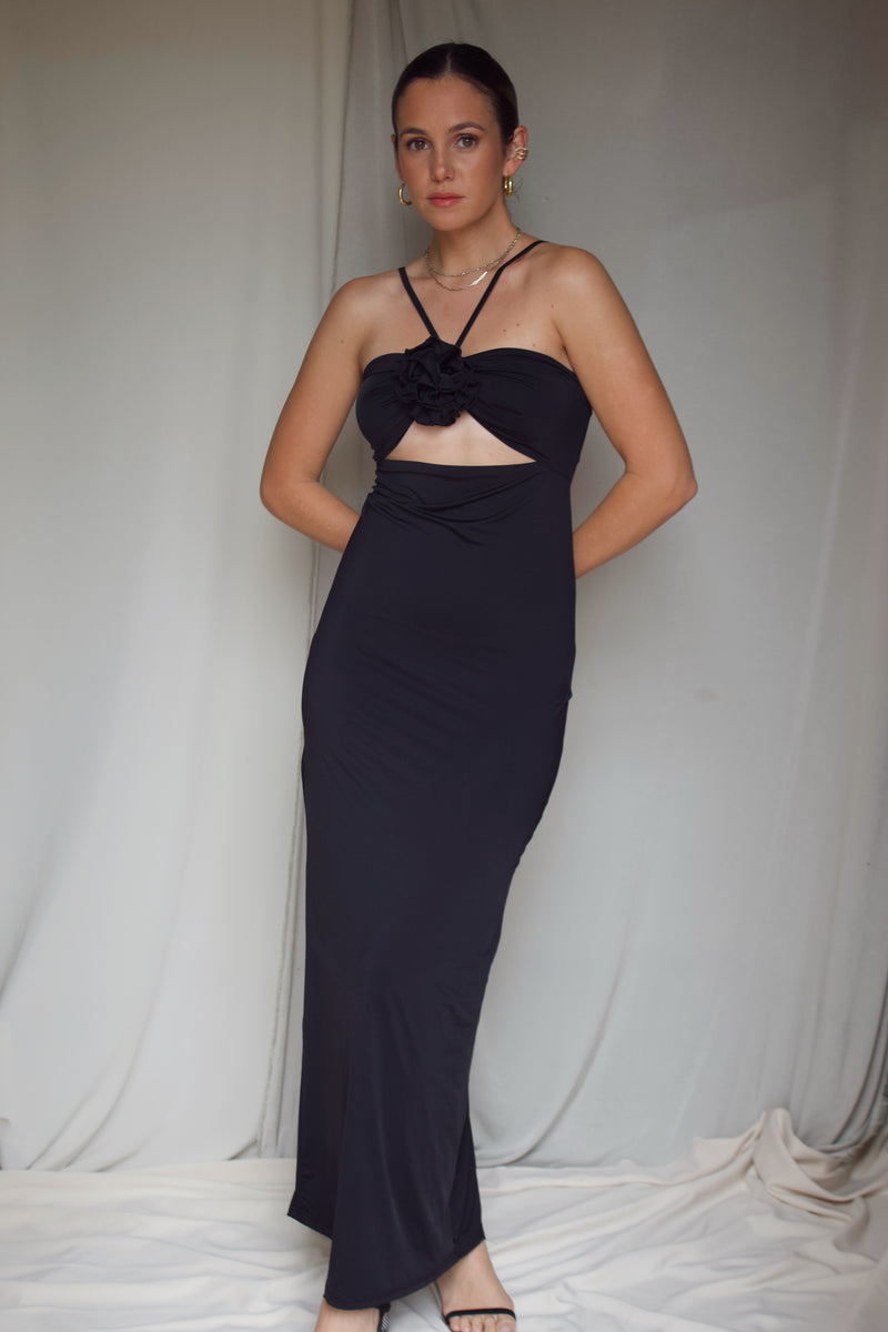 MASON MAXI DRESS