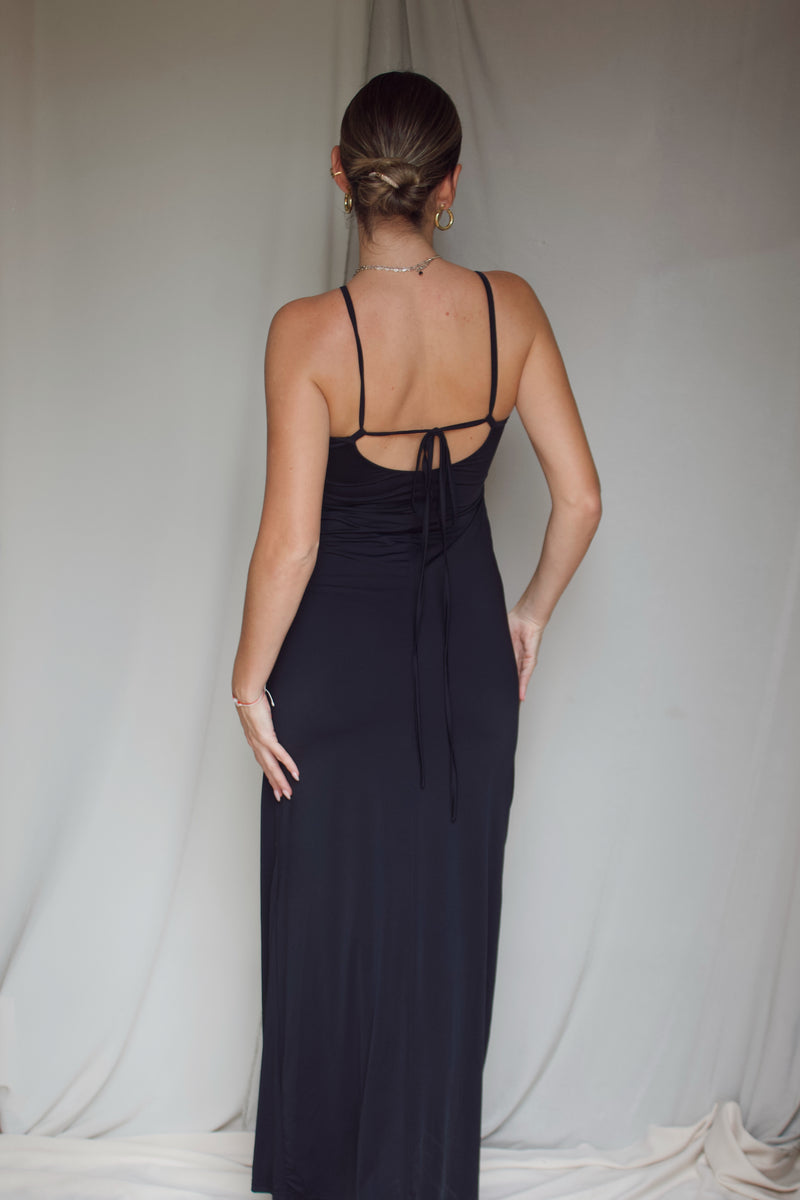 MASON MAXI DRESS