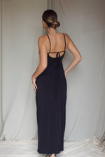 MASON MAXI DRESS