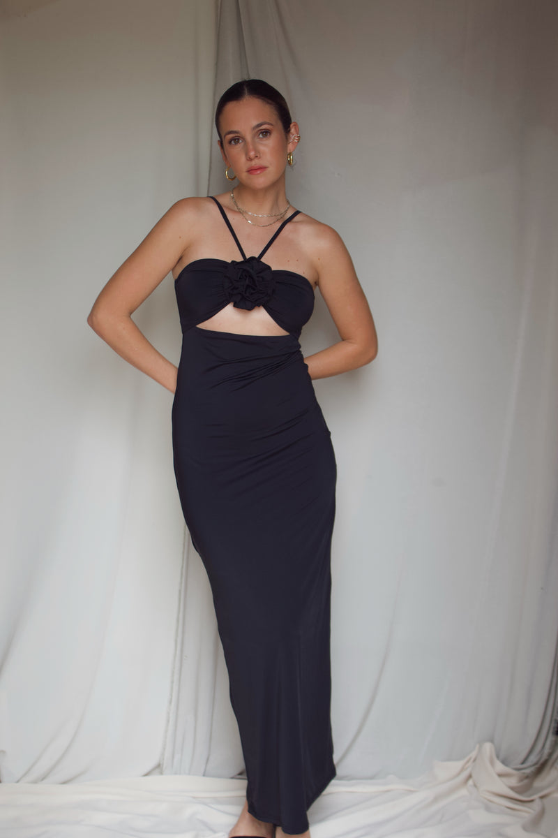 MASON MAXI DRESS