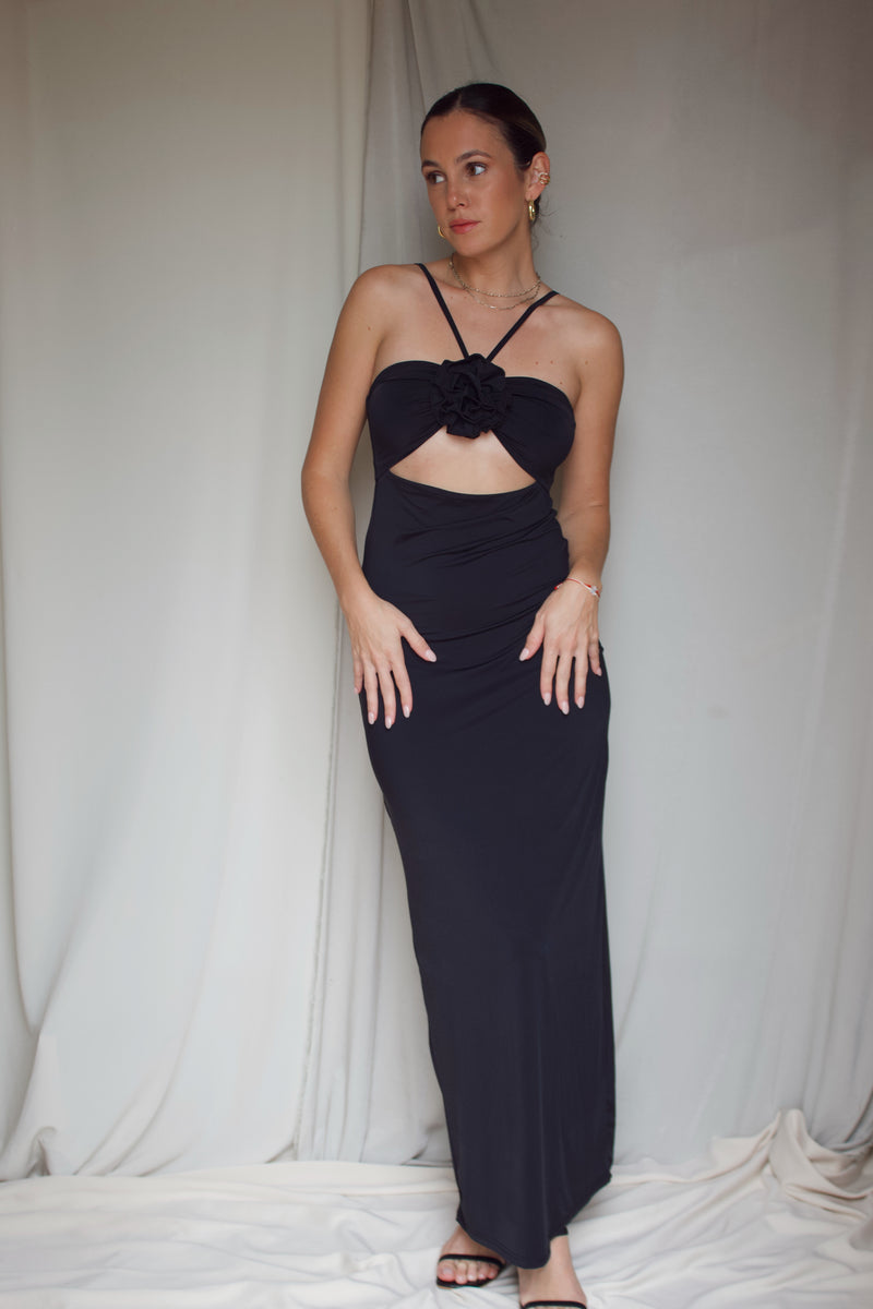 MASON MAXI DRESS