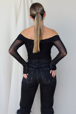 MELANIE TOP
