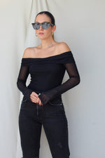 MELANIE TOP
