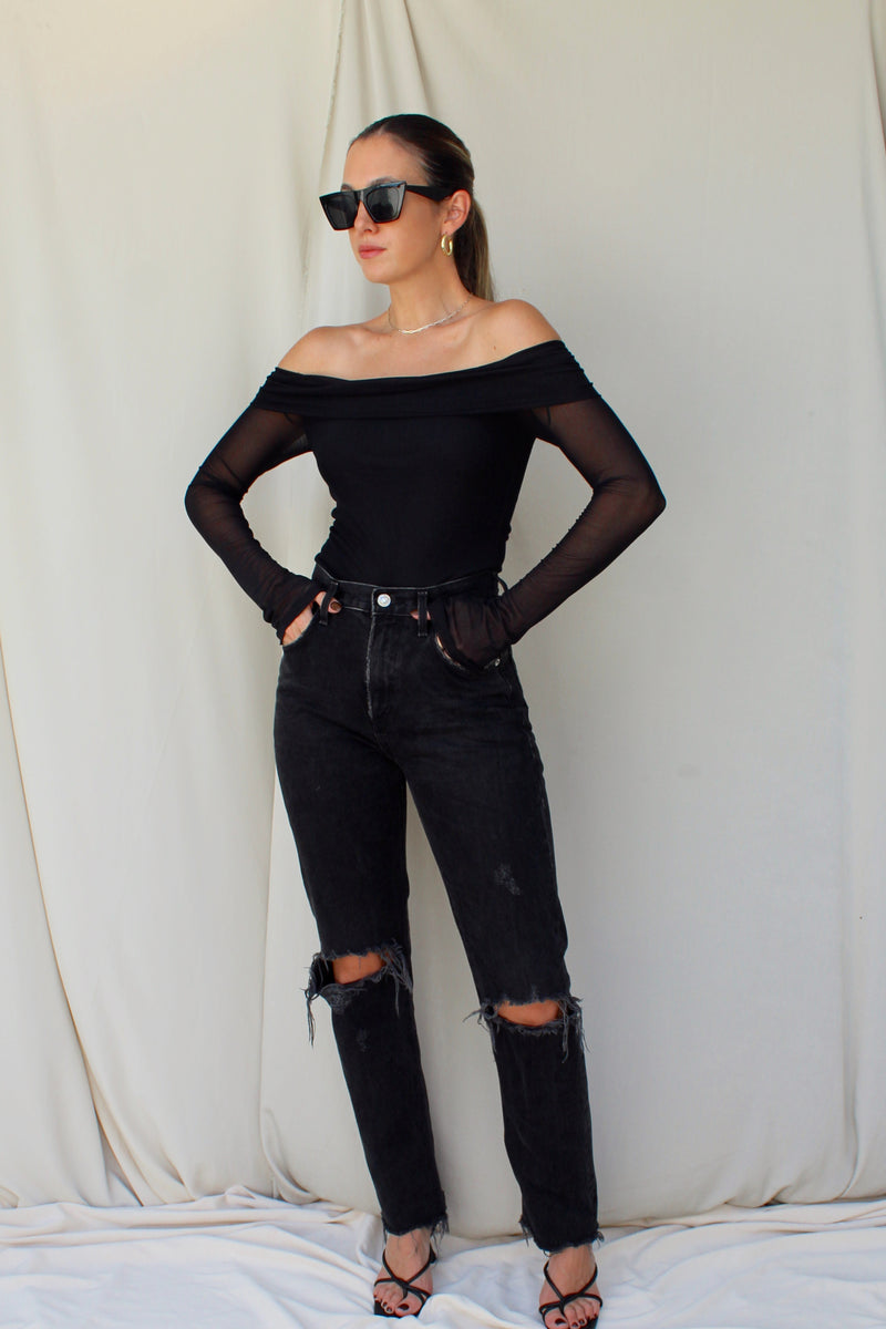 MELANIE TOP
