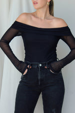MELANIE TOP