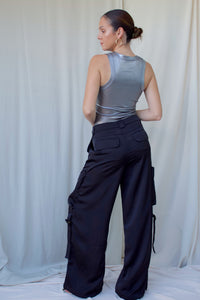 MONROE CARGO PANTS