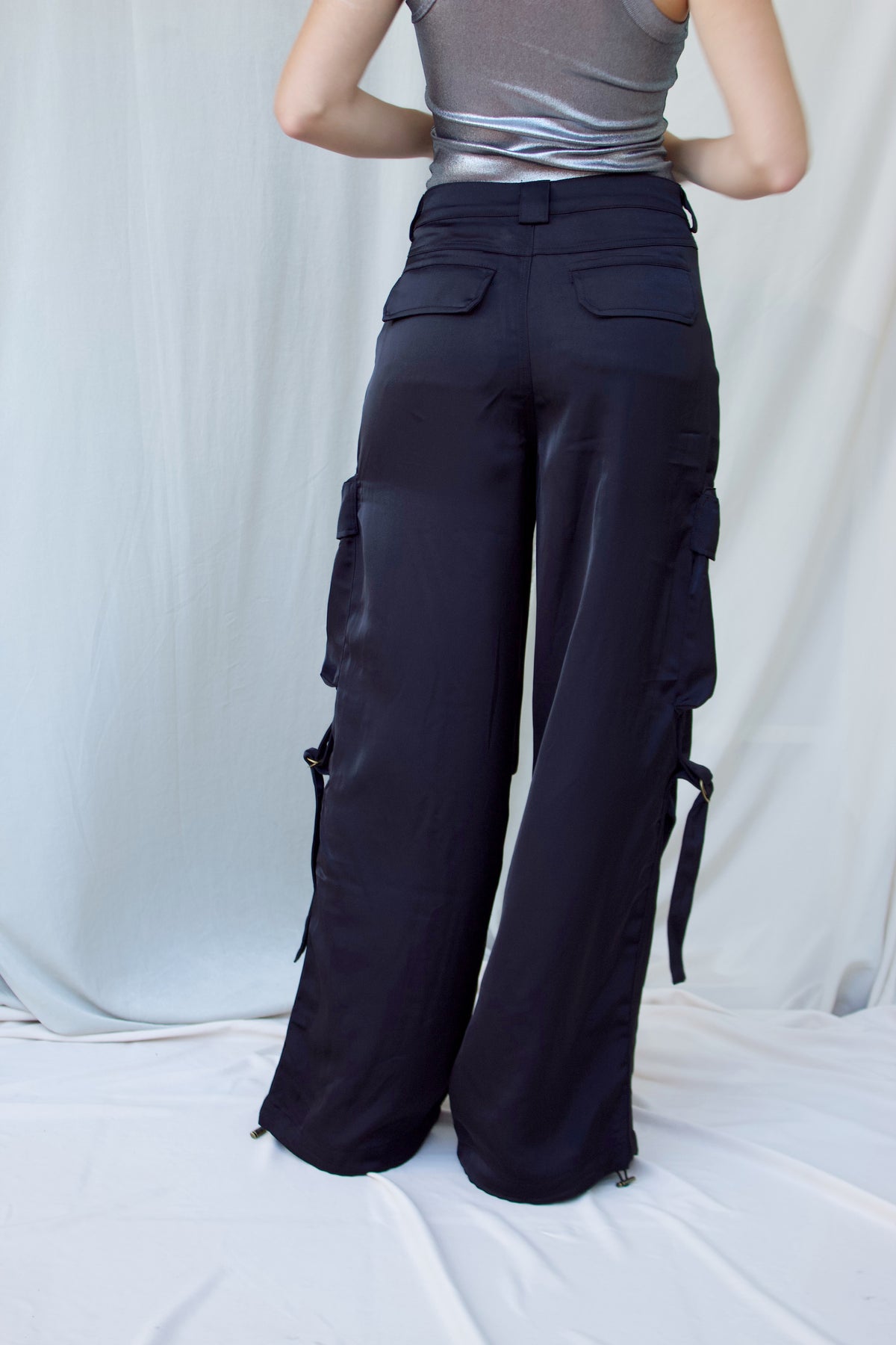 MONROE CARGO PANTS