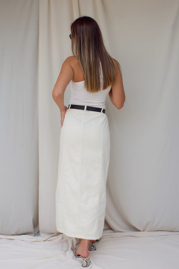 MONTAUK SKIRT