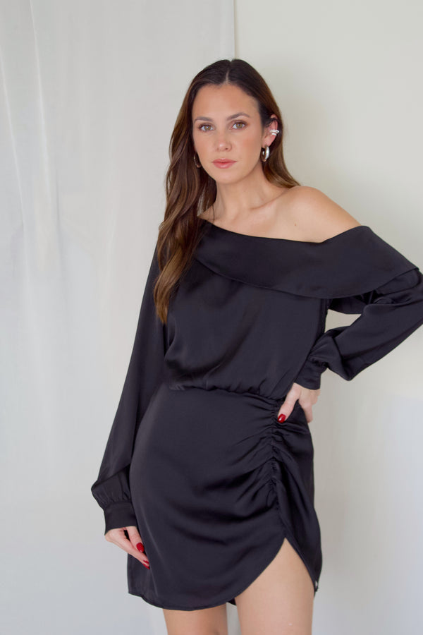 NIA DRESS