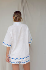 NINA SHORT SET