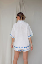 NINA SHORT SET