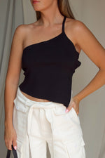 OLINDA TANK TOP