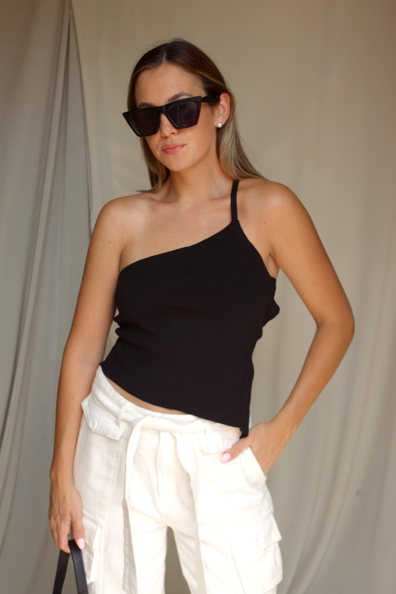 OLINDA TANK TOP