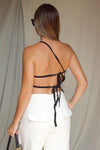 OLINDA TANK TOP