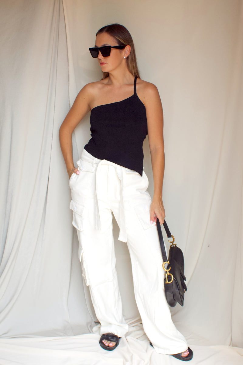 OLINDA TANK TOP