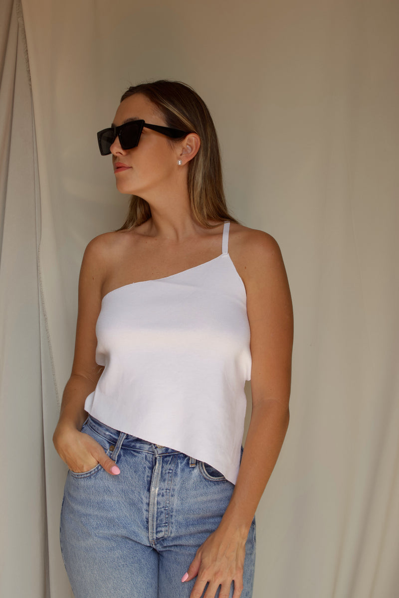 OLINDA TANK TOP