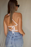OLINDA TANK TOP