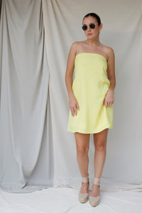 PAIA DRESS