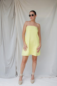 PAIA DRESS