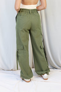 PILAR PANTS