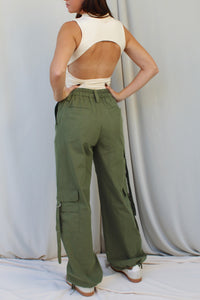 PILAR PANTS