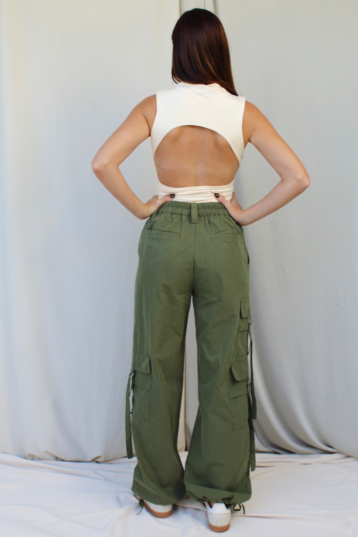 PILAR PANTS