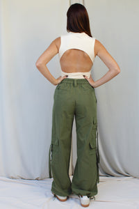 PILAR PANTS