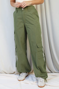 PILAR PANTS