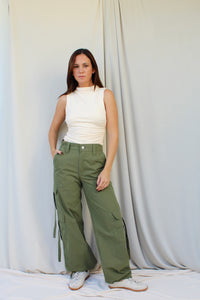 PILAR PANTS