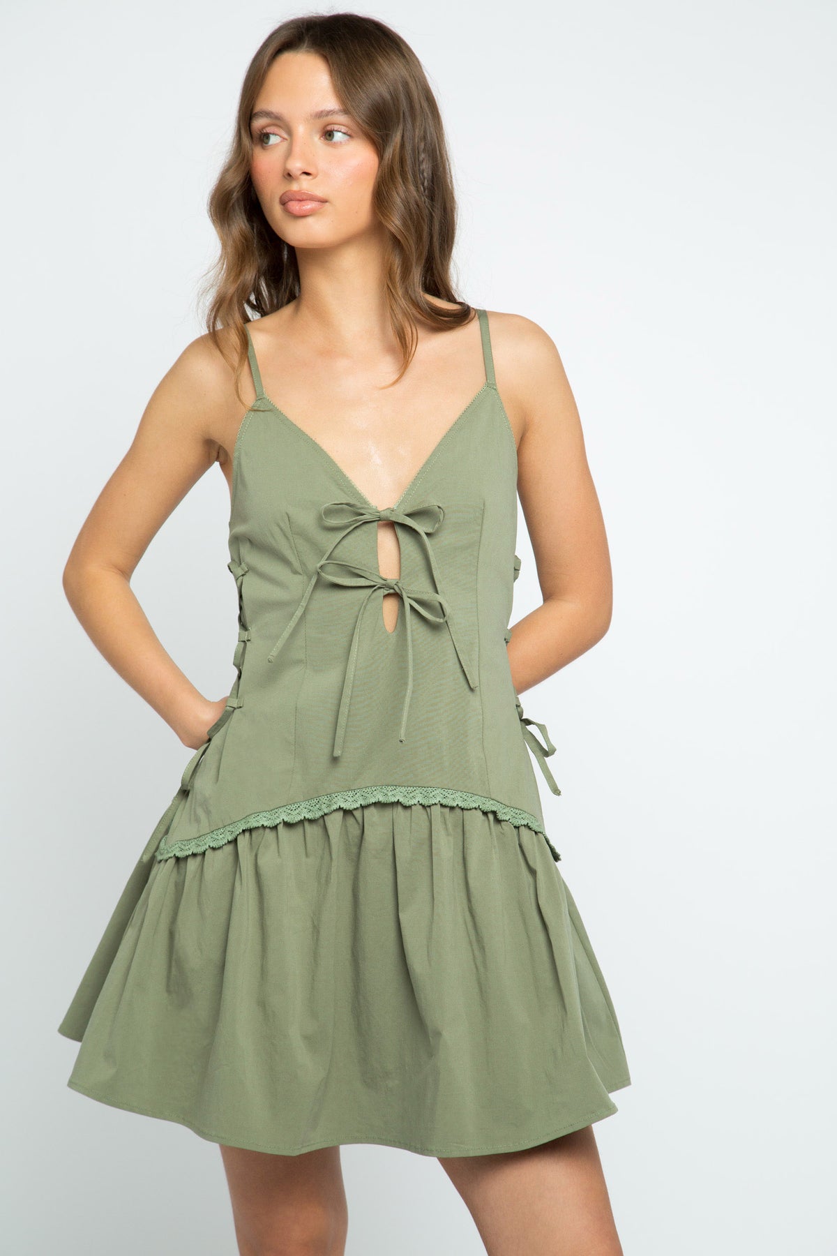 JAN DRESS