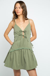 JAN DRESS