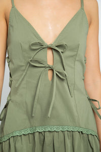 JAN DRESS