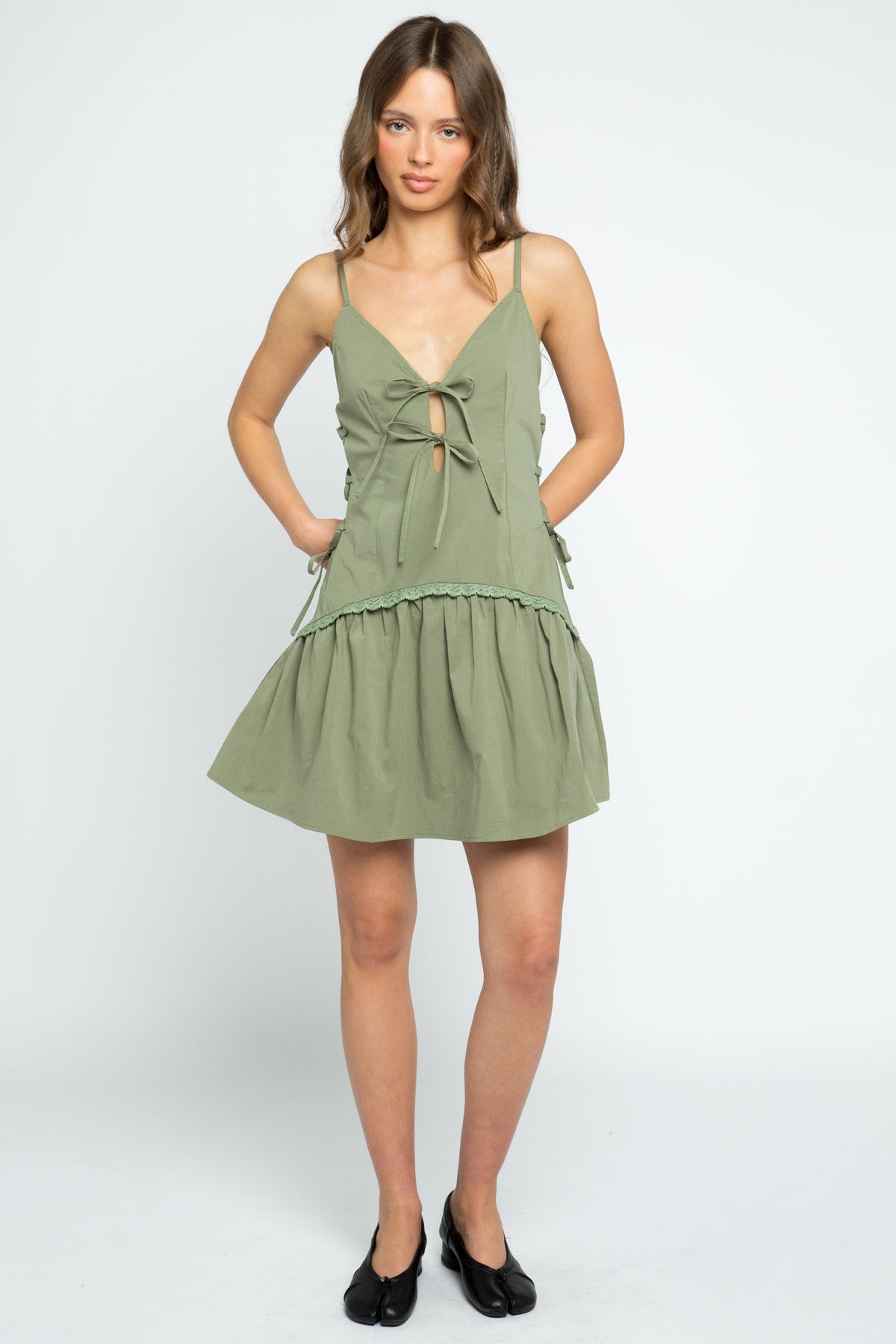 JAN DRESS