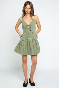 JAN DRESS