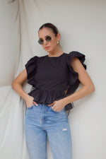 SANTA CRUZ TOP