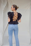 SANTA CRUZ TOP