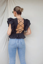 SANTA CRUZ TOP