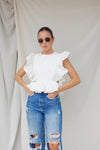 SANTA CRUZ TOP