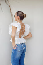 SANTA CRUZ TOP