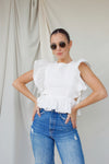 SANTA CRUZ TOP