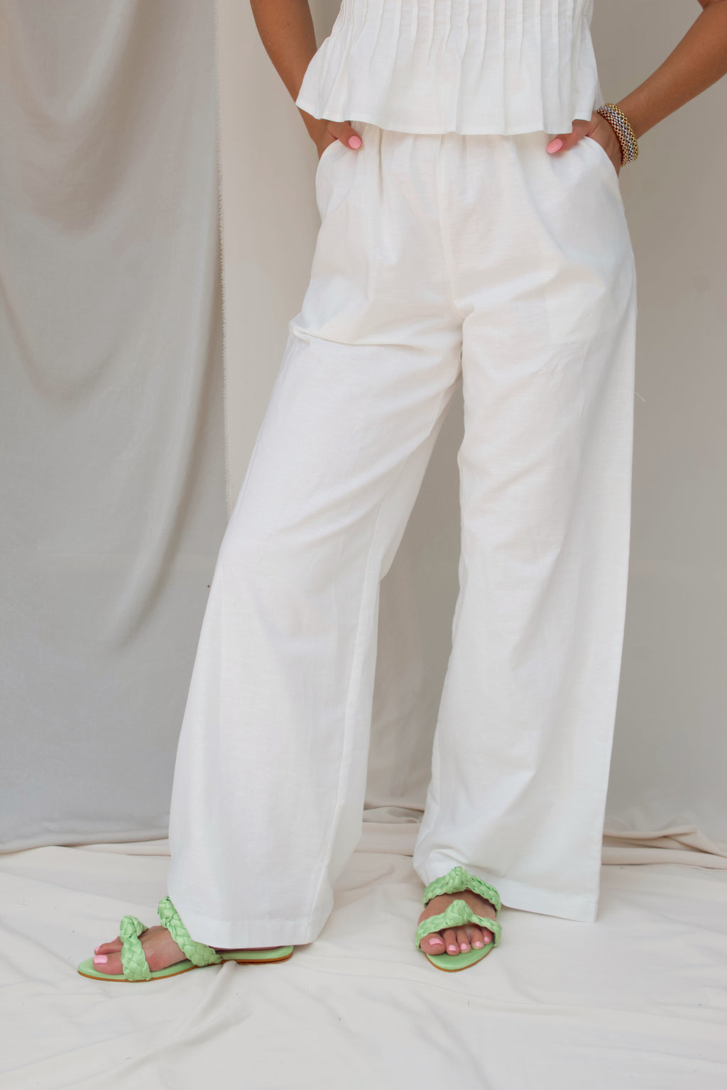 SAN BLAS SET