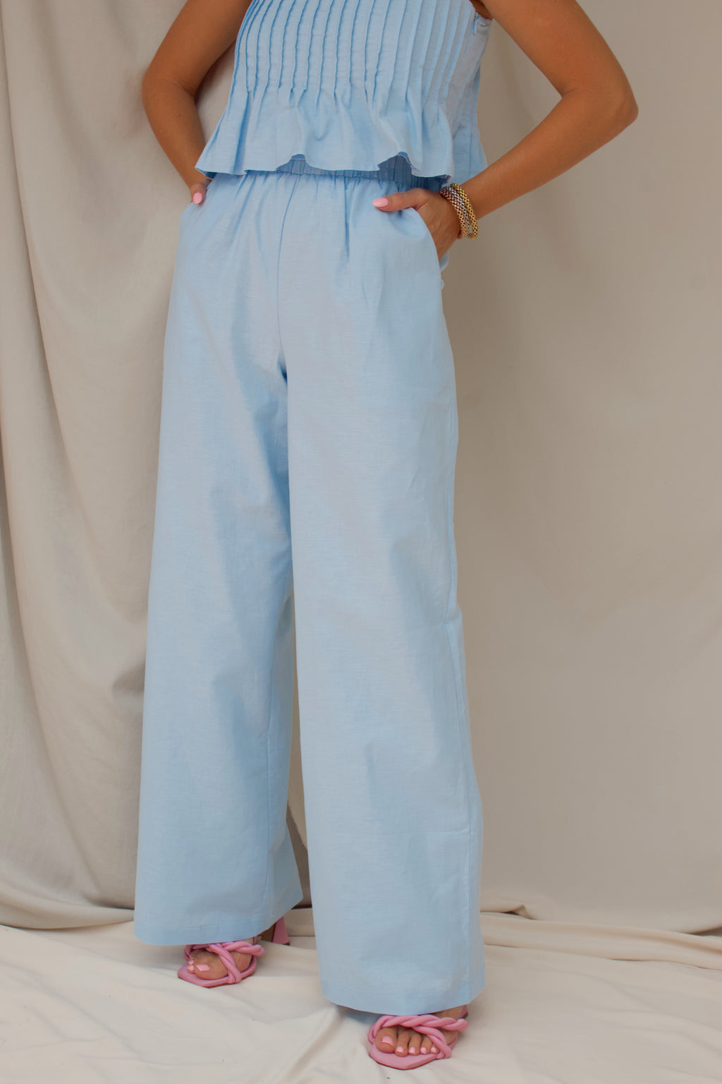SAN BLAS SET