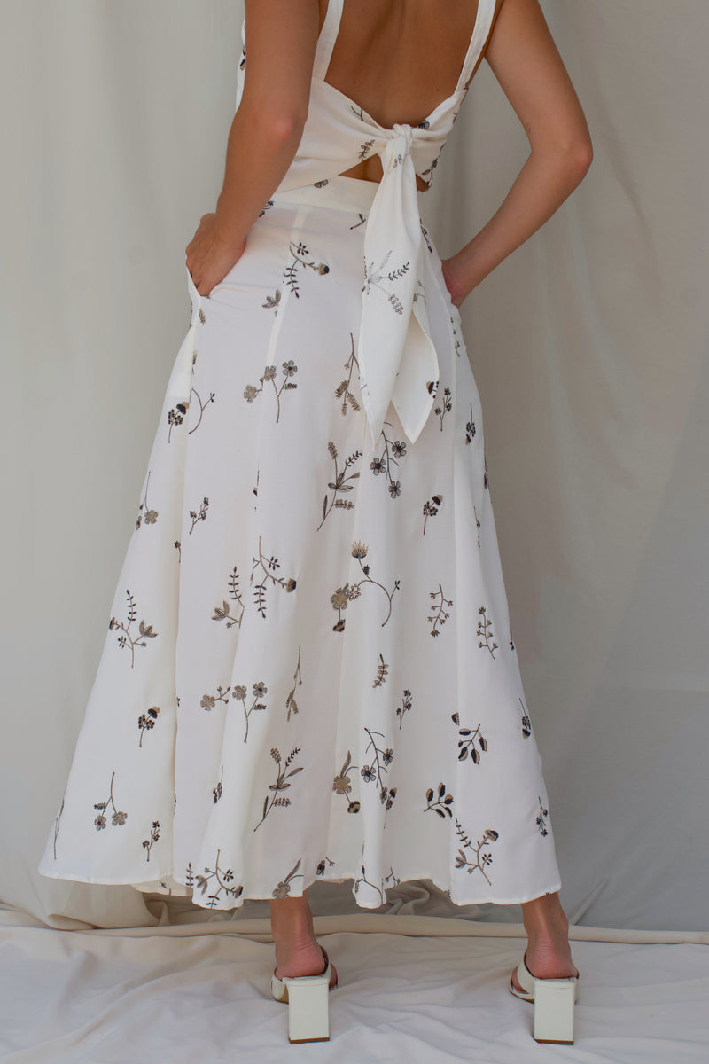 SAVANNA SET